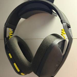 Logitech G435 無線耳機