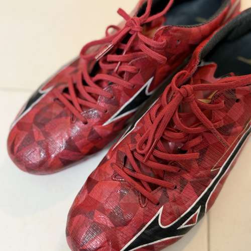 Mizuno Alpha 2 Elite FG &ndash;US 9 UK 8 EUR 42