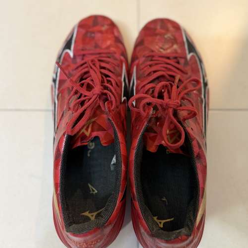 Mizuno Alpha 2 Elite FG &ndash;US 9 UK 8 EUR 42