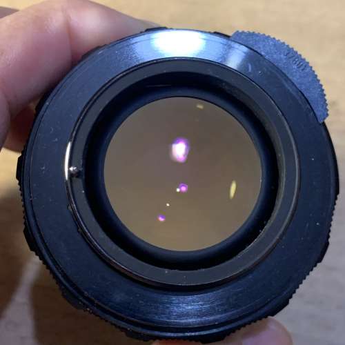 超新Pentax Takumar 50mm 1.4大光圈鏡頭 鏡片清晰冇花冇毛