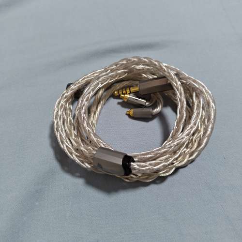 Effect Audio Cleopatra II 耳機線 8絞