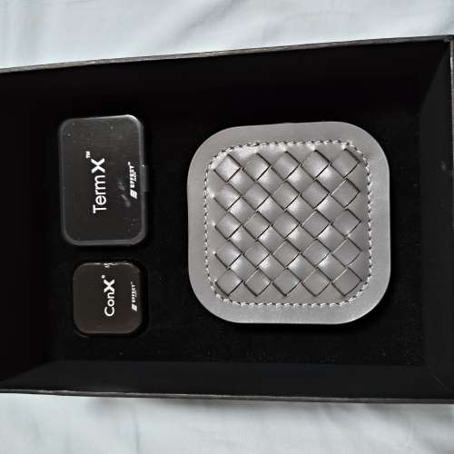 Effect Audio Cleopatra II 耳機線 8絞