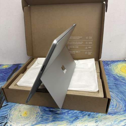 (64GB Ram 頂配微軟公司訂製平板❤️&zwj;🔥）Microsoft surface Pro 10 Intel Ultra ...