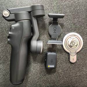 最新DJI Osmo Mobile 7P 手機穩定器