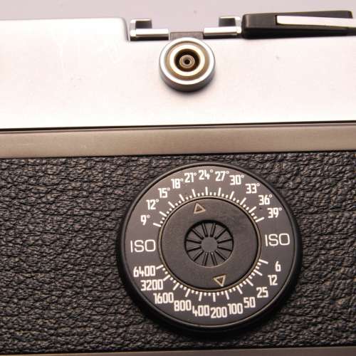 Leica M6 body