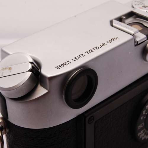 Leica M6 body