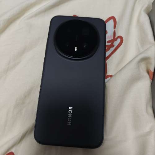 Honor Magic 8 Pro 512Gb 黑色