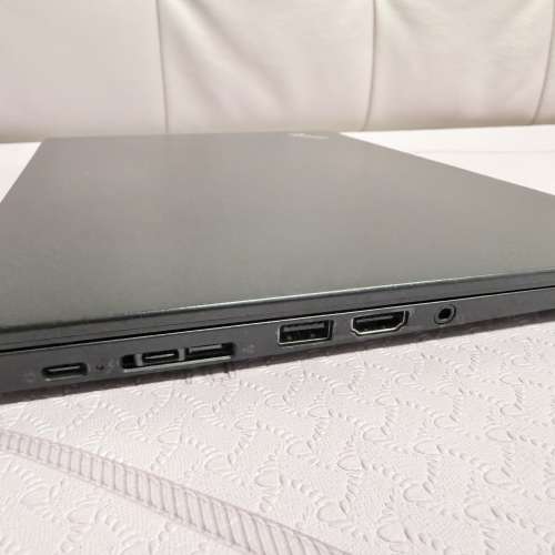 Lenovo Thinkpad X13 Gen1 / i7-10510U / 16GB / 512SSD