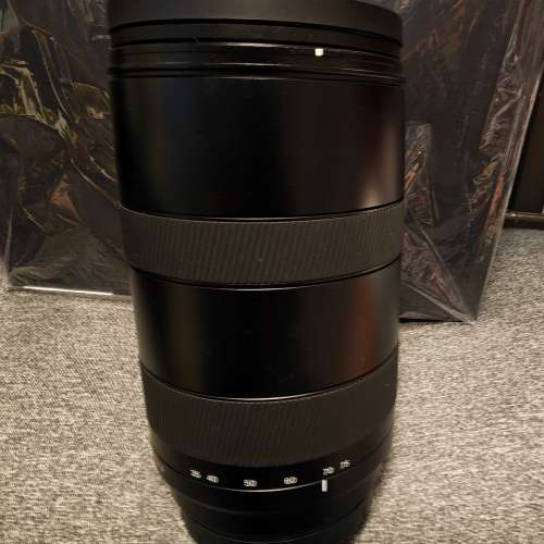 Hasselblad xCD 35-75 35-75mm F3.5-4 X1 X2D 907