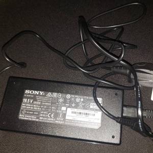 100% work, Sony 電視機19.5V 5.2A 電源供應器.