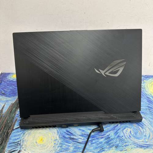 (華碩ROG電競機😍)ASUS ROG i5-9300H/8,16,32GB Ram/128,256,512GB,1TB SSD/GTX 165...