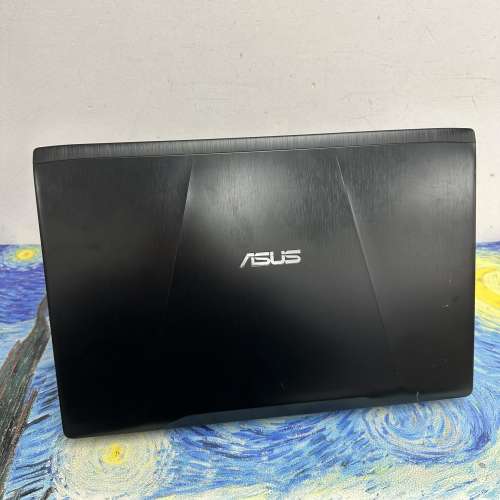 (超平ASUS 🔥華碩電競筆電)Asus  i7-7700HQ /4,8,16GB Ram/320,500,750HD,128,256,...