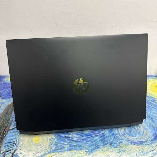 (綠色HP性價比高電競機🔥)Hp Pavilion AMD Ryzen 7 4800H /8,16,32GB Ram/128,256,...