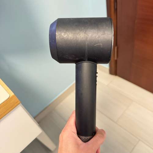 Dyson HD01 220V 風筒