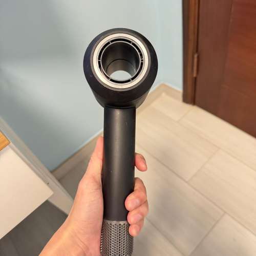 Dyson HD01 220V 風筒
