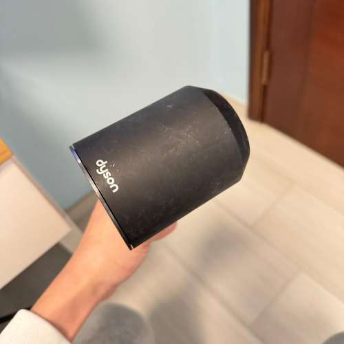 Dyson HD01 220V 風筒