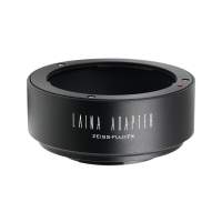 LAINA Contax / Yashica (CY) SLR Lens To FujiFilm X-Series Mirrorless