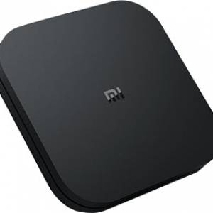 Mi Box S小米盒子 S 4K MDZ-22-AB 主機+遙控