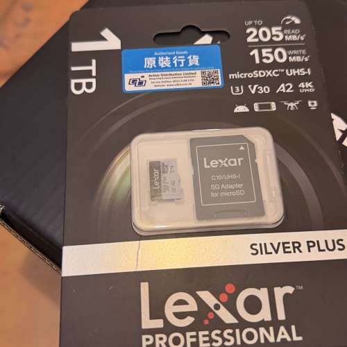 Nikon ZR 香港行貨連smallRig cage 有Mon 貼及盒