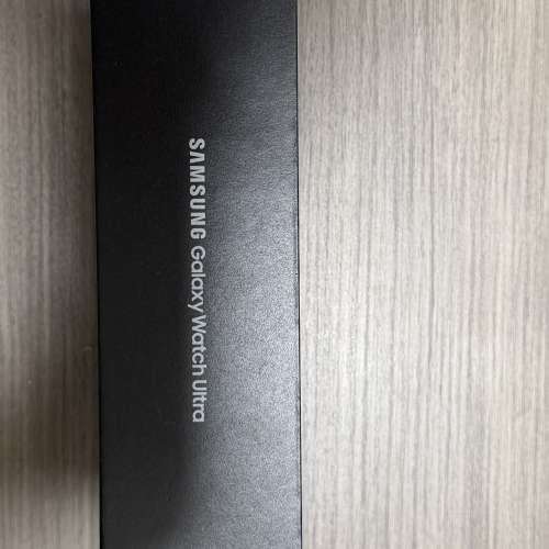 Samsung Galaxy Watch Ultra 2025 全新智能手錶