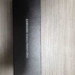Samsung Galaxy Watch Ultra 2025 全新智能手錶