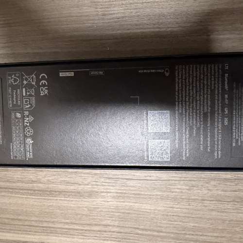 Samsung Galaxy Watch Ultra 2025 全新智能手錶