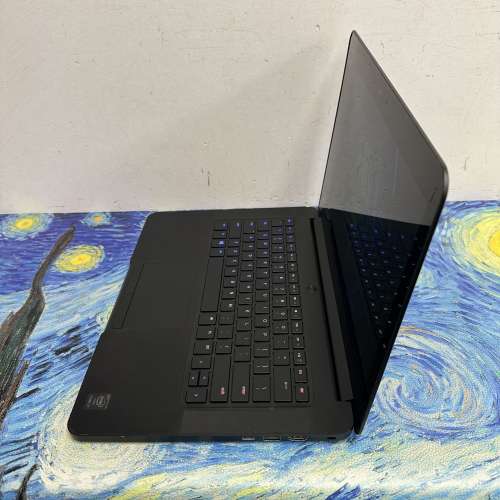 (超抵用✨Razer 電競機) 頂級電競系列超薄機身i7-6700HQ/16GB Ram/256,512GB,1TB S...