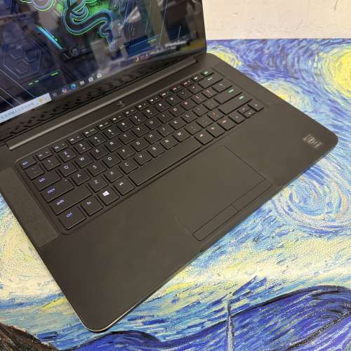 (超抵用✨Razer 電競機) 頂級電競系列超薄機身i7-6700HQ/16GB Ram/256,512GB,1TB S...