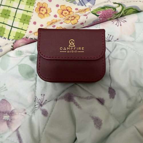 Campfire audio Grand Luna