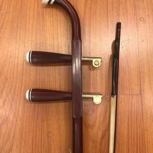 全新红木/紫檀二胡出售。