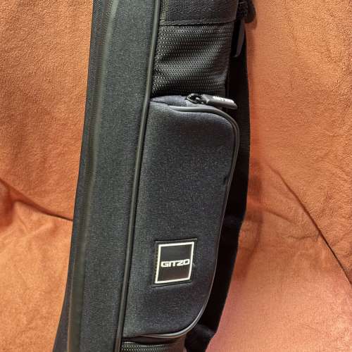 Gitzo GC1202T Traveler 0~1號 三腳架袋