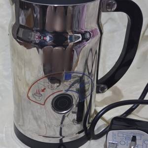 Nespresso Aeroccino PLUS 冷熱 奶泡機，
