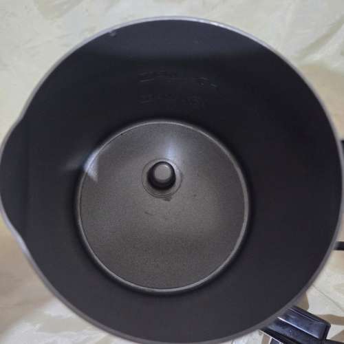 Nespresso Aeroccino PLUS 冷熱 奶泡機，