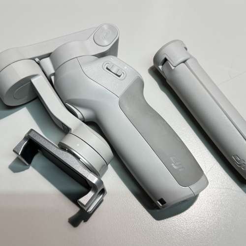DJI OM 4 Mobile 手機神器