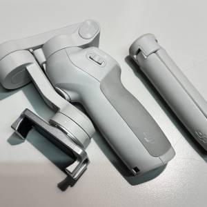 DJI OM 4 Mobile 手機神器