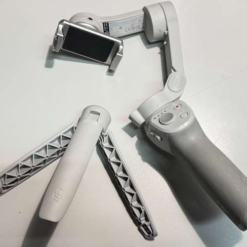 DJI OM 4 Mobile 手機神器