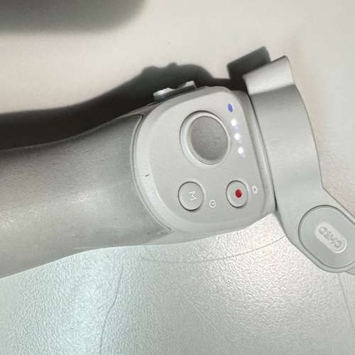 DJI OM 4 Mobile 手機神器