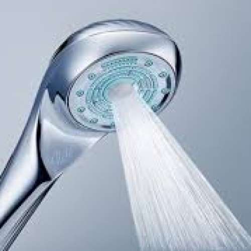 ReFa  微細氣泡花灑