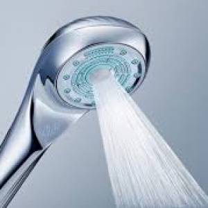 ReFa  微細氣泡花灑