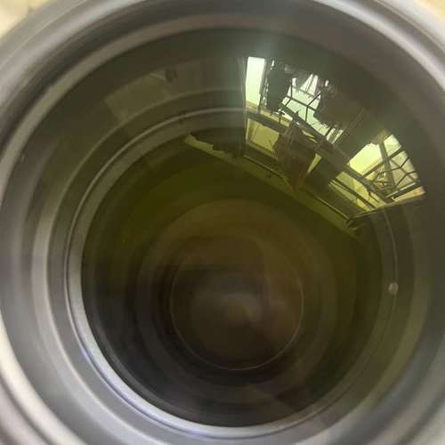 Nikon Z 180-600mm F5.6-6.3 VR [Z9,Z8,Z7,Z6,ZF]