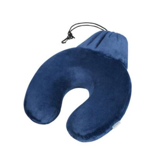 Samsonite MEMORY FOAM PILLOW with POUCH