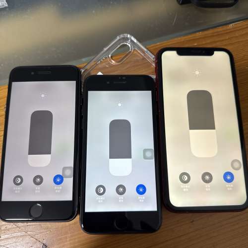 85%新 iPhone 8 & iPhone XR