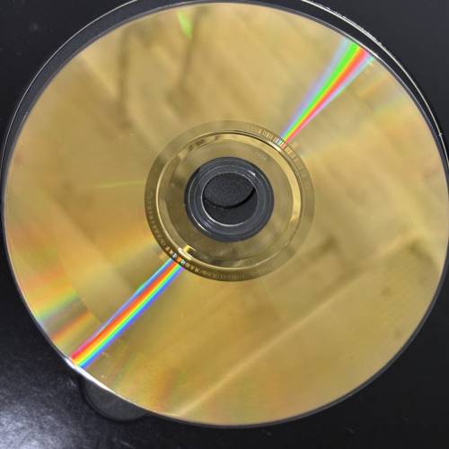 周杰倫的床邊故事專輯台精裝版C D