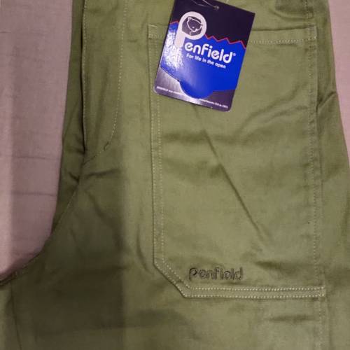 日本版Penfield 長褲