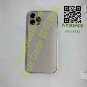 $(2) 99% iPhone 12 Pro 256GB  金 🔋96%