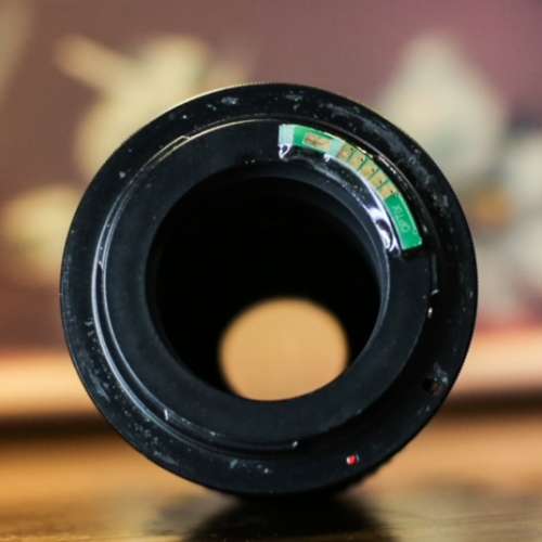 Dallmeyer 4 Inch f/4.5 Enlarging Anastigmat Vintage Lens