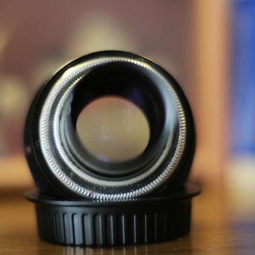 Kern-Paillard Switzerland 75mm f 2.8