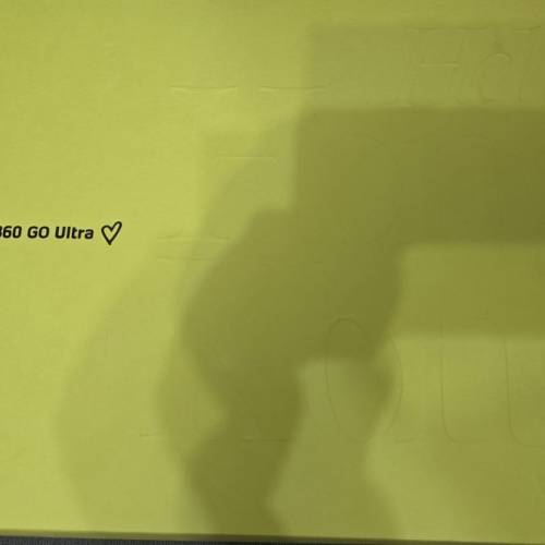 Insta360 Go ultra(白色)香港限定版