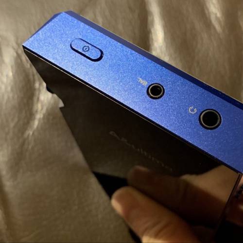 Astell&Kern AK SP1000M