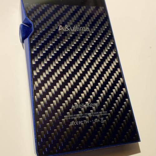 Astell&Kern AK SP1000M